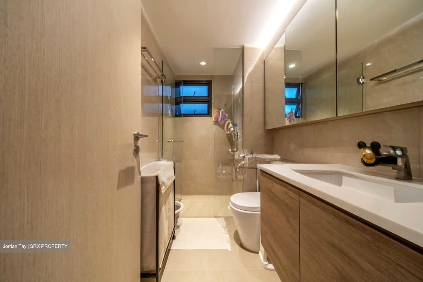 Treasure at Tampines (D18), Condominium #530768611